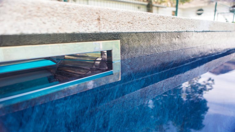 ¿Quieres una piscina en la azotea?