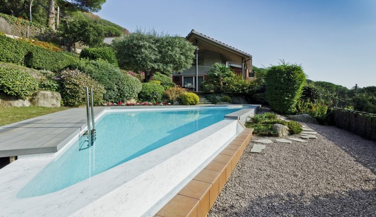 ALKORPLAN TOUCH, el nuevo liner armado 3D para piscinas