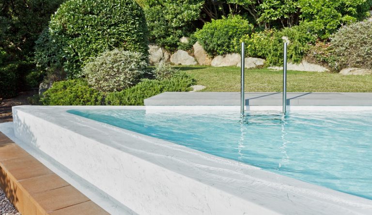 ¿Cuáles serán las tendencias en piscinas para 2020?