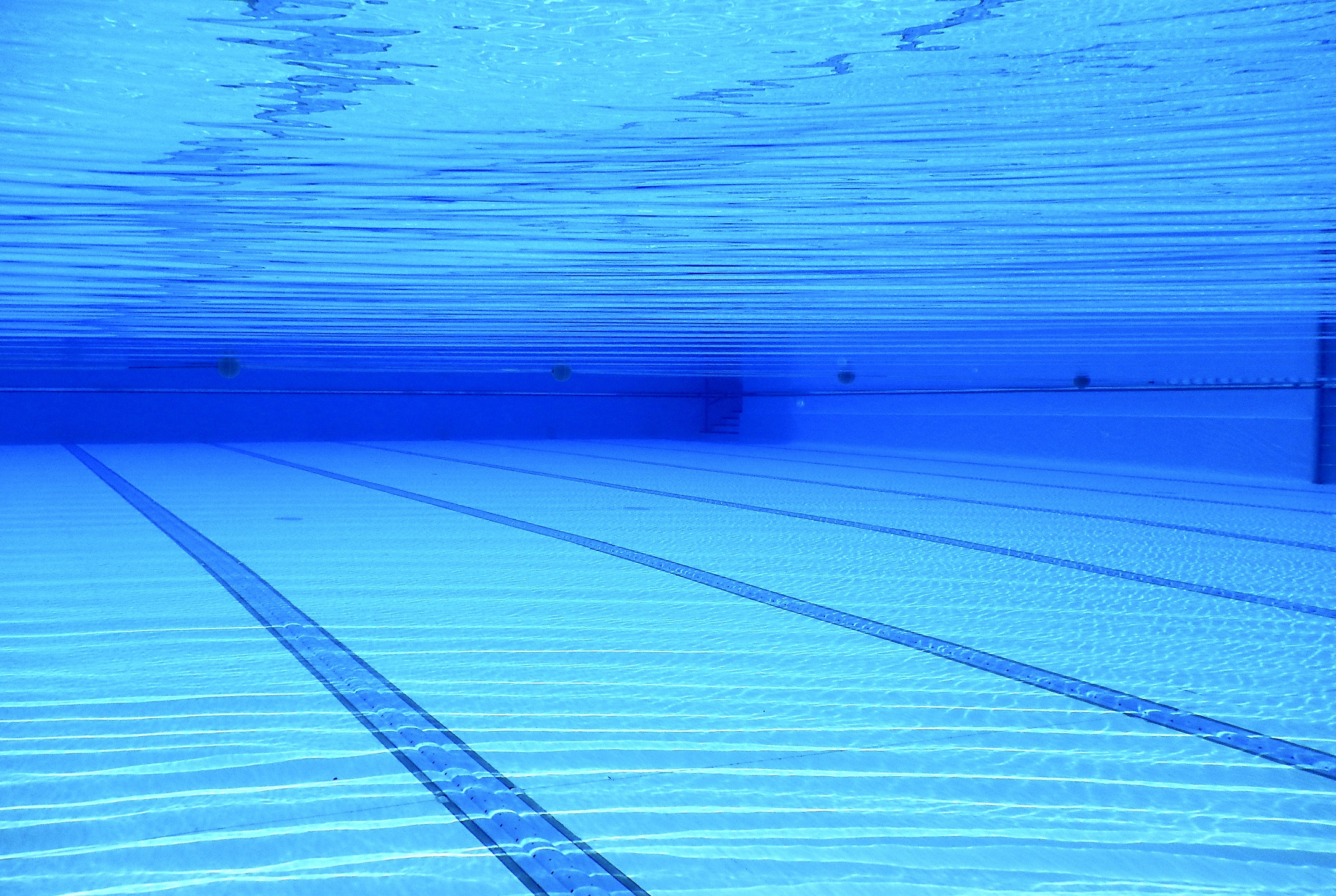 swimming-pool
