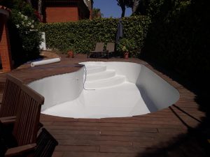 cambio-de-liner-waterair-castelldefels1