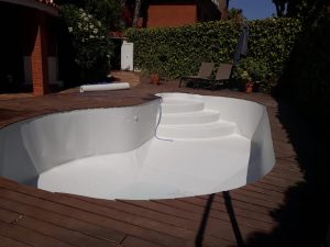 cambio-de-liner-waterair-castelldefels2