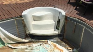 cambio-de-liner-waterair-castelldefels6
