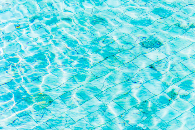 ¿Puede repararse una fuga de agua en la piscina sin hacer obras?