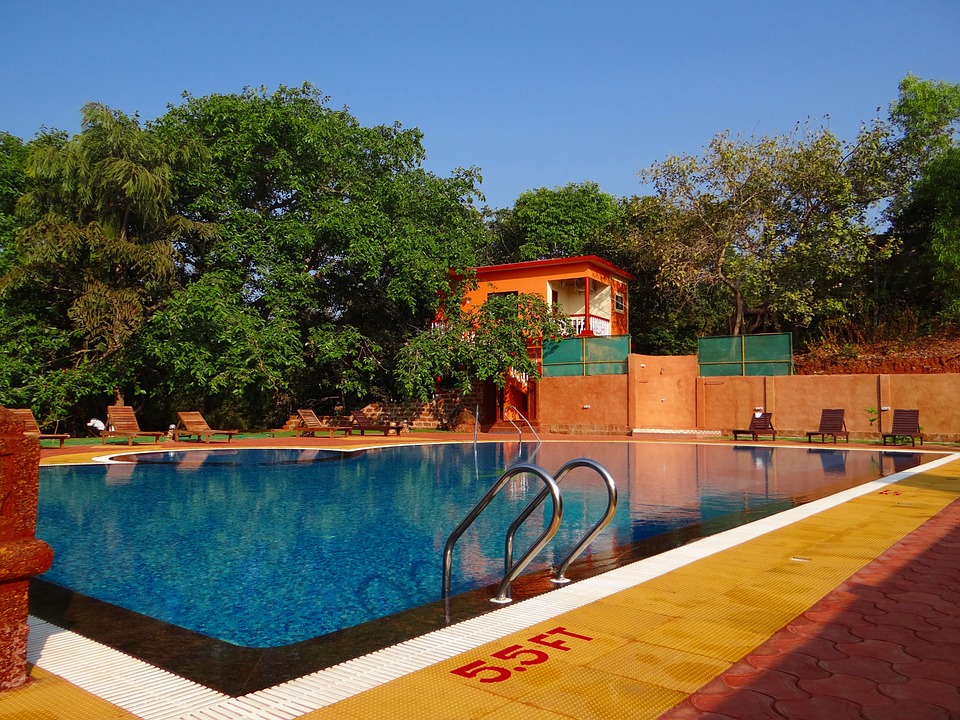 liner para piscinas Barcelona 2