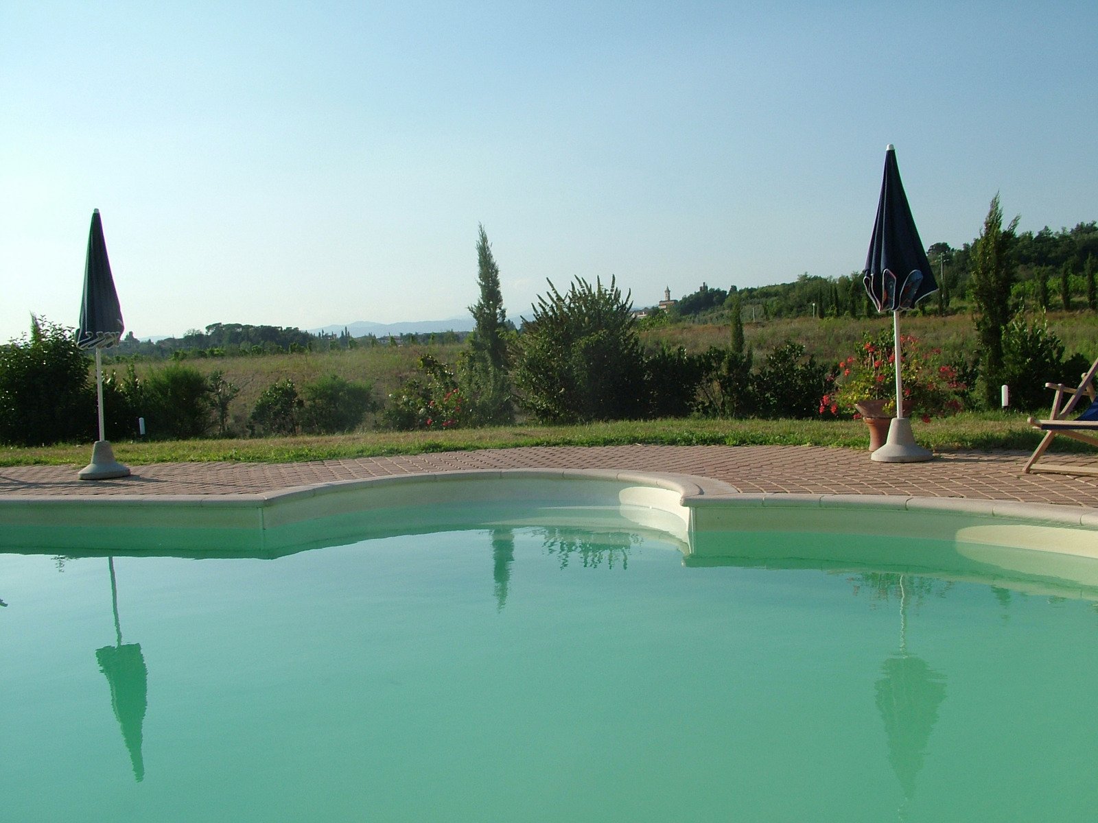 Beneficios Liner Piscinas