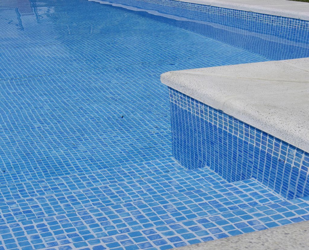 Piscinas Fibra
