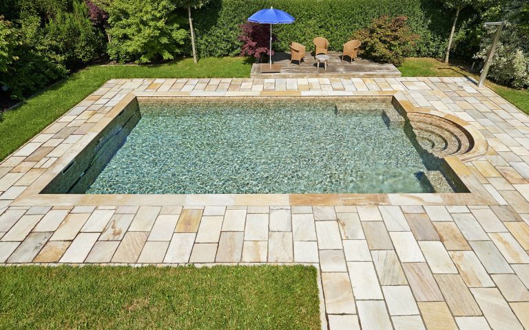 ¿Qué tiene el liner para piscinas en Matadepera que no tengan otros revestimientos?