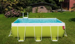 Piscina Laghetto Dolcevita Pop