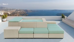 Piscina Laghetto Playa