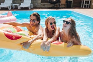 Liner Piscinas 6