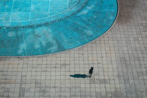 Reparación Liner Piscinas Sant Quirze