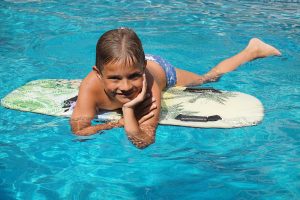 Piscinas Fibra Sabadell