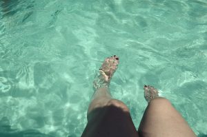 Piscinas Fibra Badalona