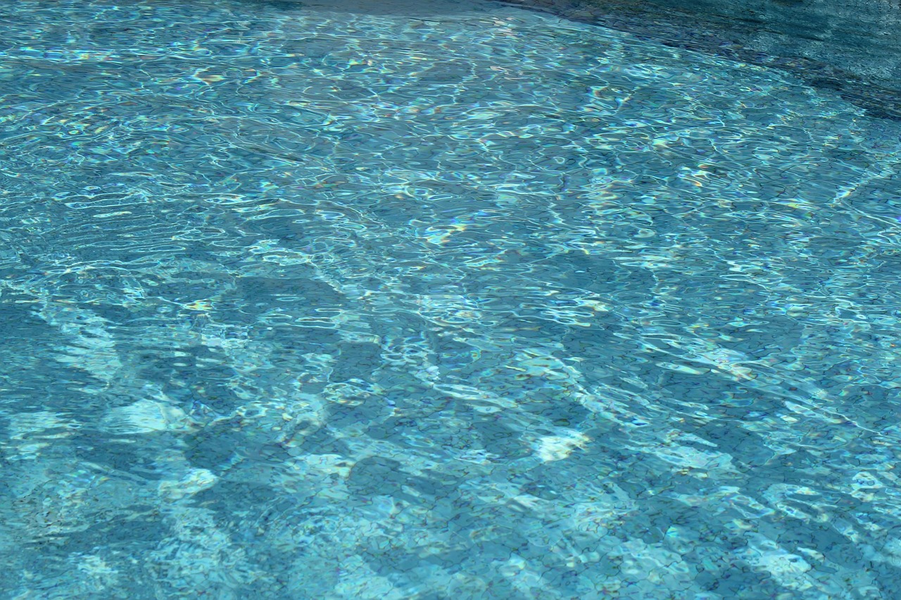 Piscinas Fibra Badalona