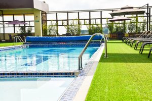 Liner Piscinas Rubí