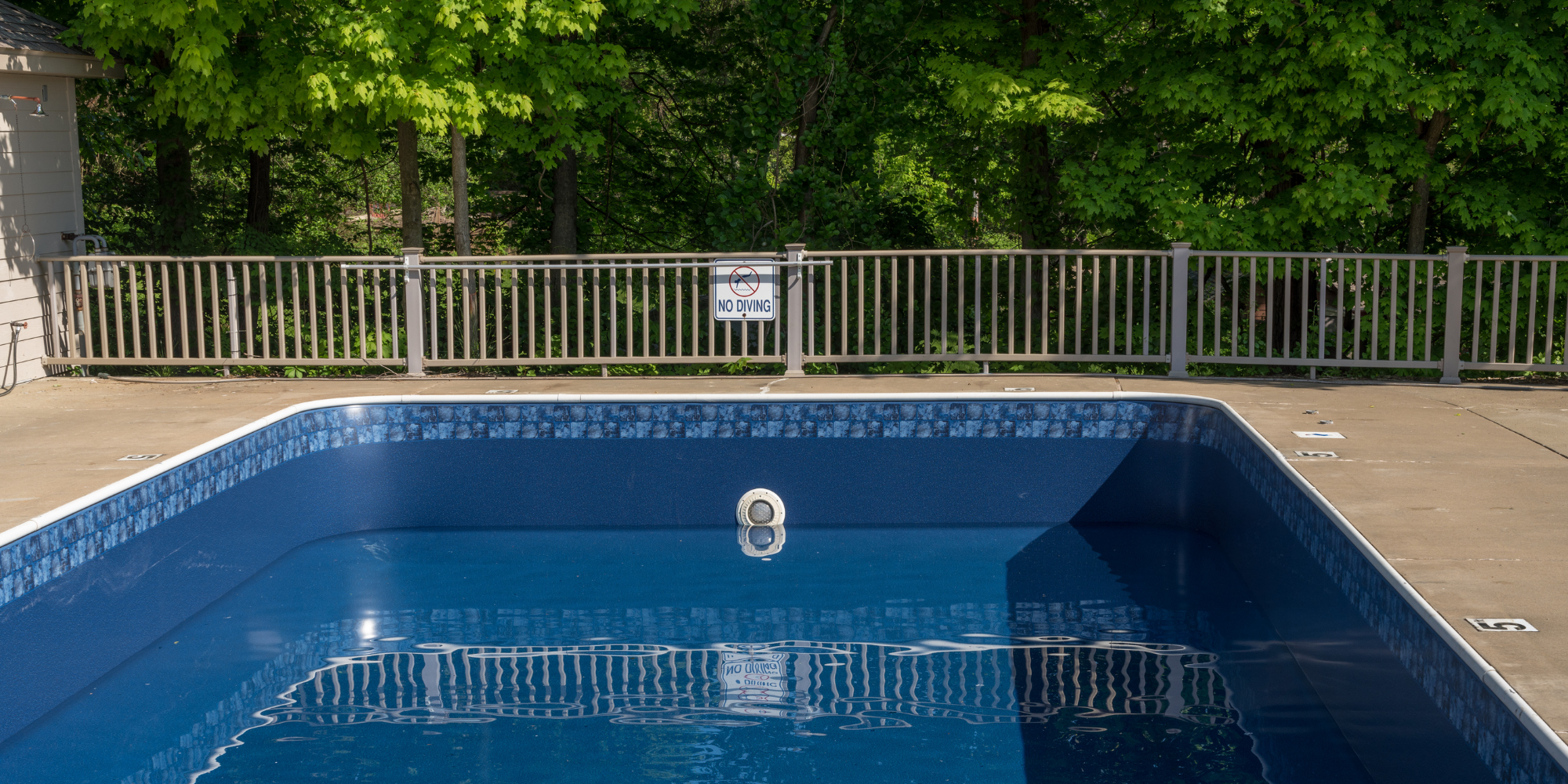Liner Piscinas