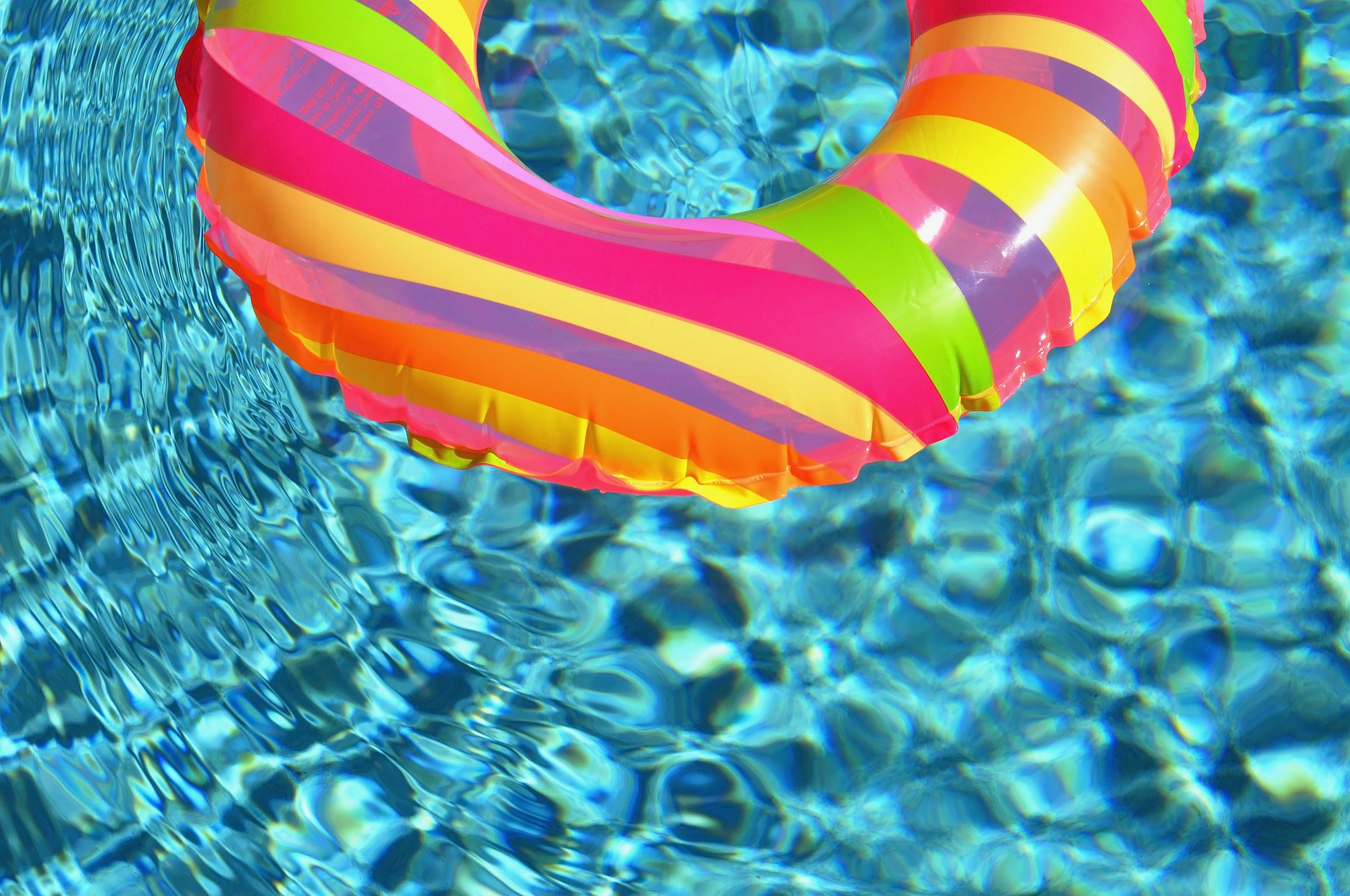 Liner Piscina Terrassa