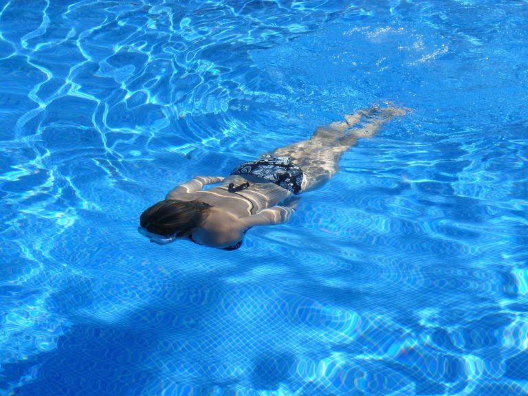 Liner Piscinas en Sabadell: La Elegancia y Durabilidad para tu Piscina