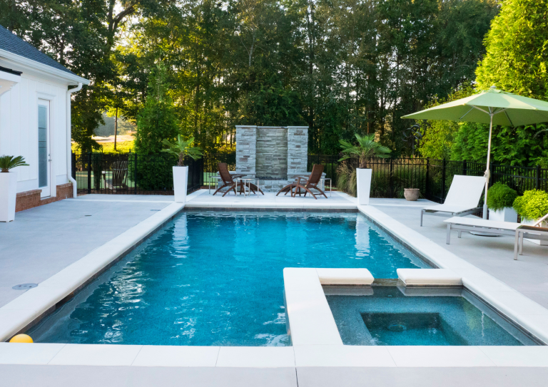 ¿Qué es liner para piscinas en Sabadell?