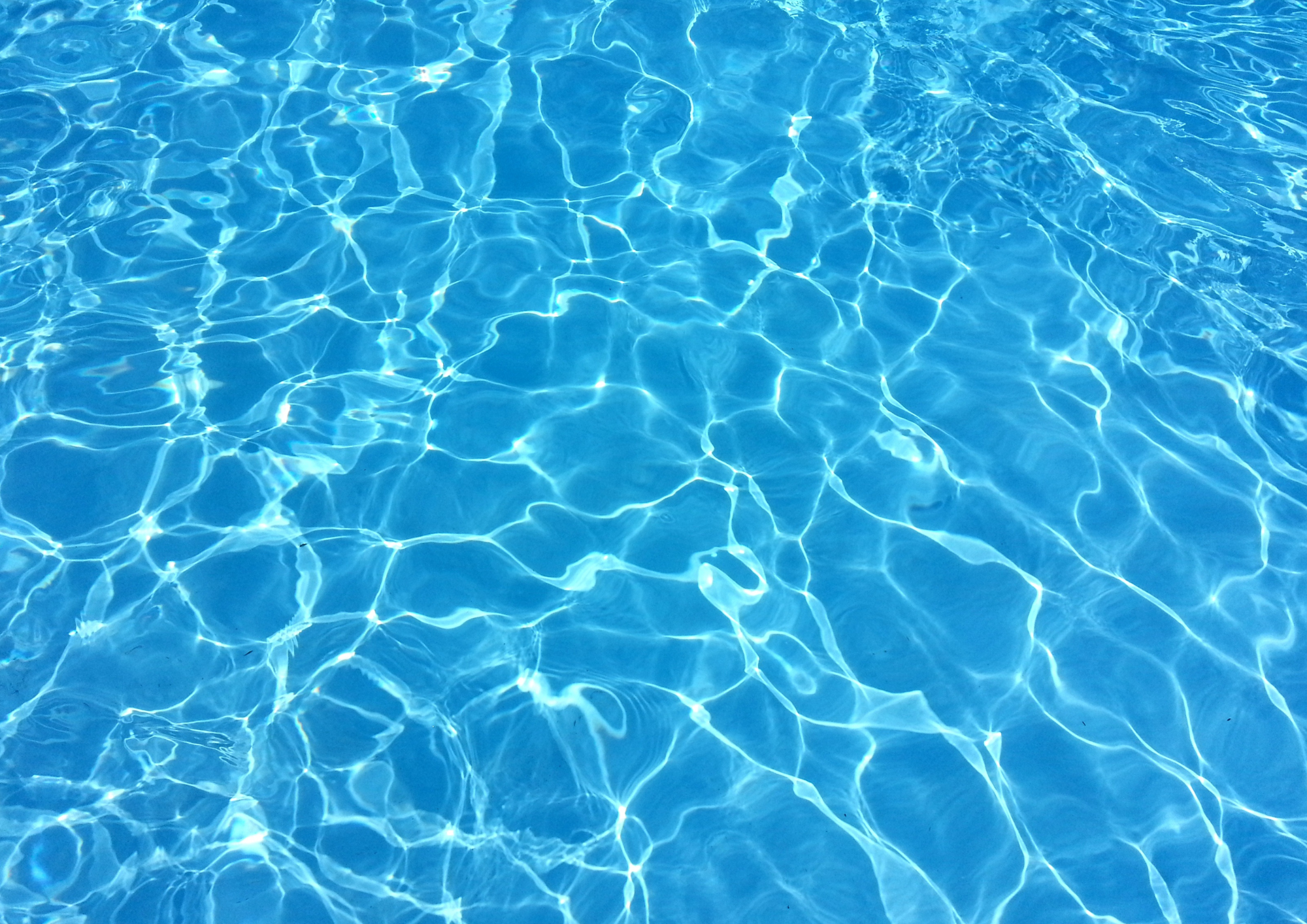 Piscina Obra
