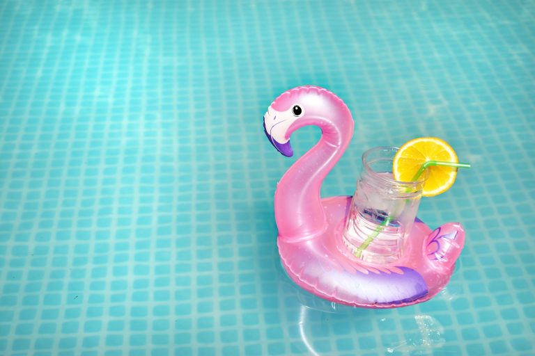 ¿Es hora de cambiar el liner para piscinas en Pals?