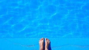Liner Piscinas Barberà del Vallès