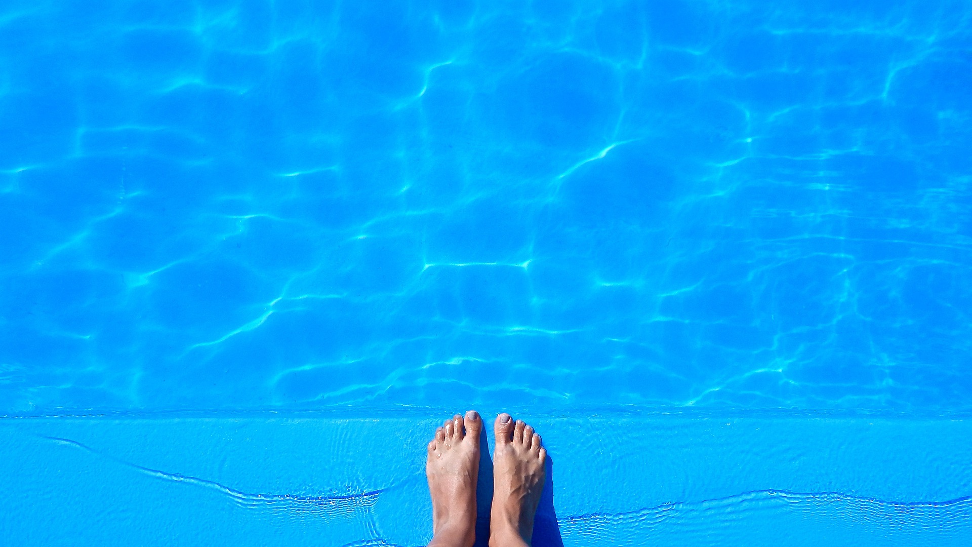 Liner Piscinas Barberà del Vallès