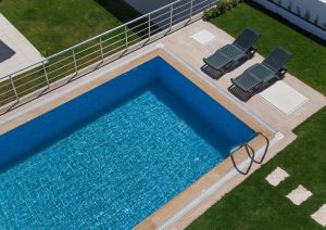 Liner Piscinas Sabadell