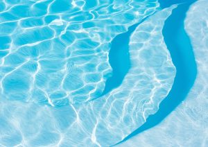Piscina Obra