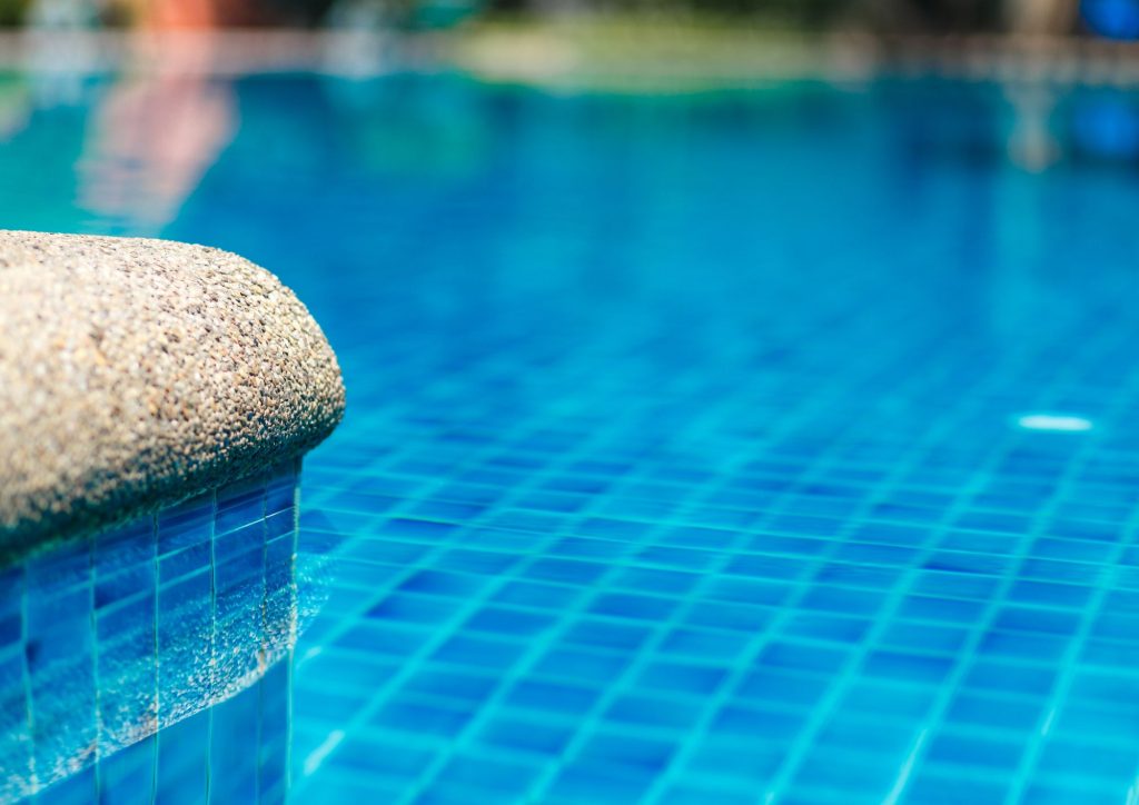 Liner Piscina Terrassa