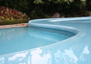 Liner Piscina Terrassa
