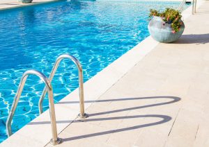 Rehabilitación Piscina Sabadell