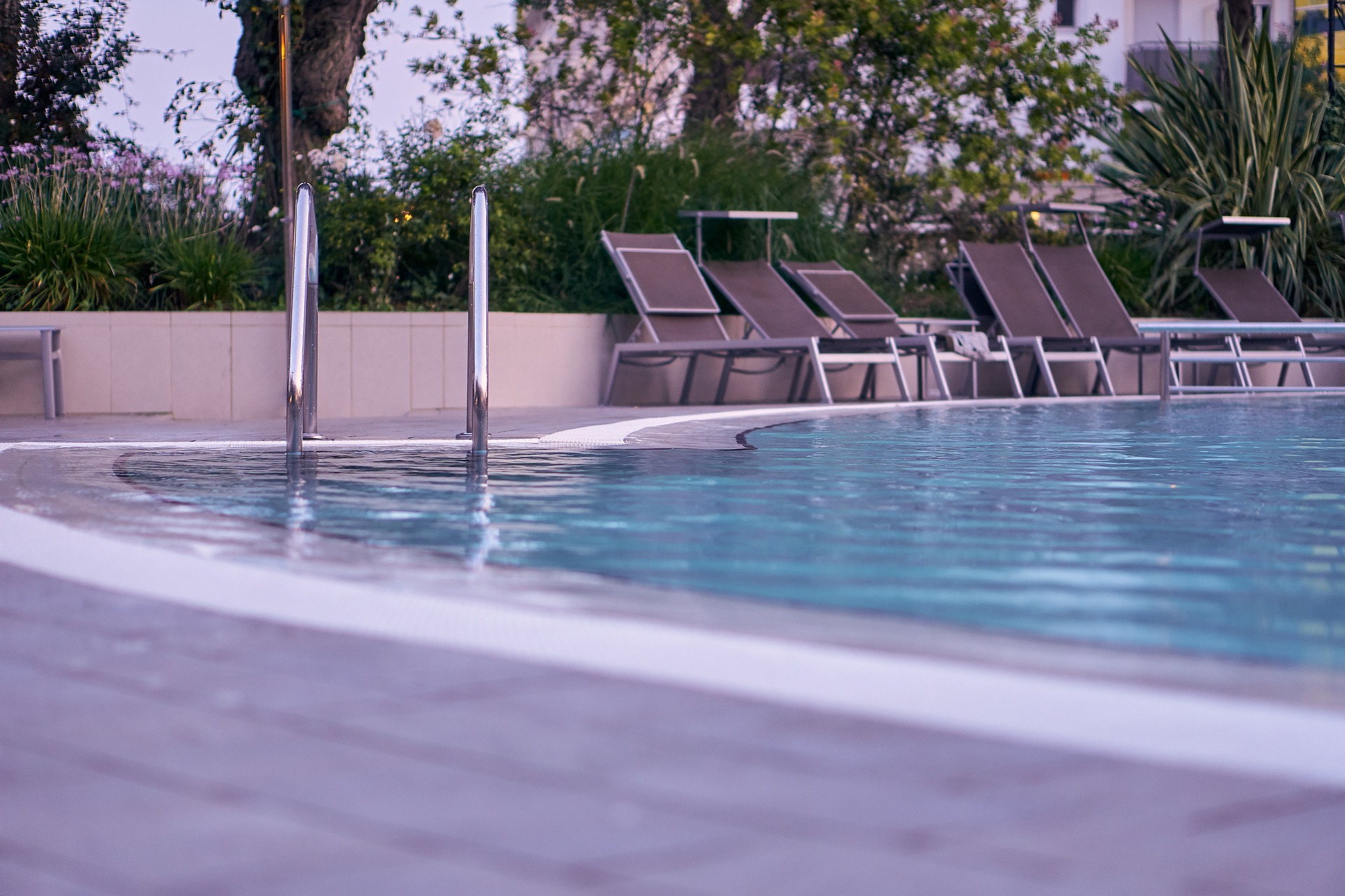 Liner Piscinas Manresa