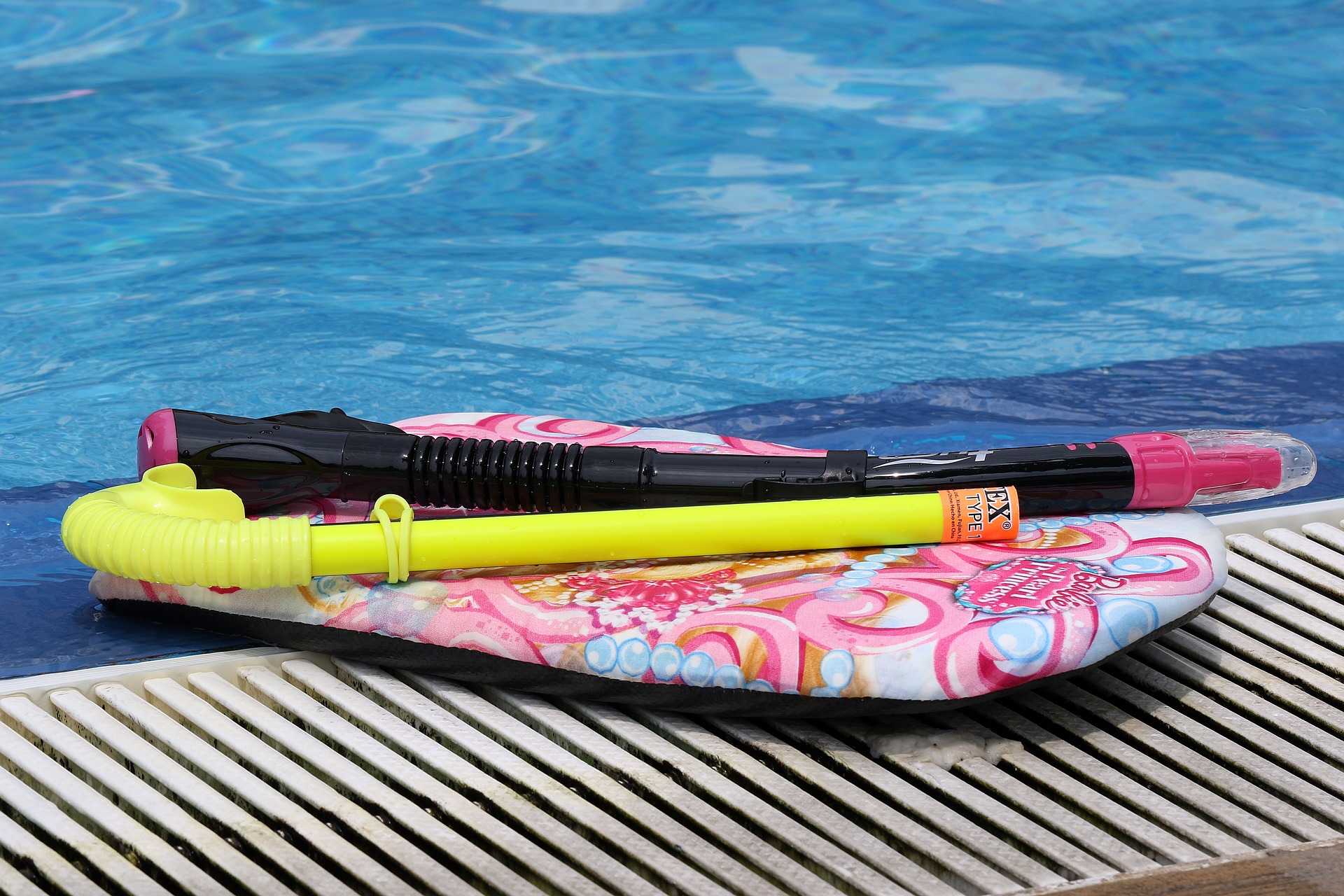 Liner Piscinas Sabadell