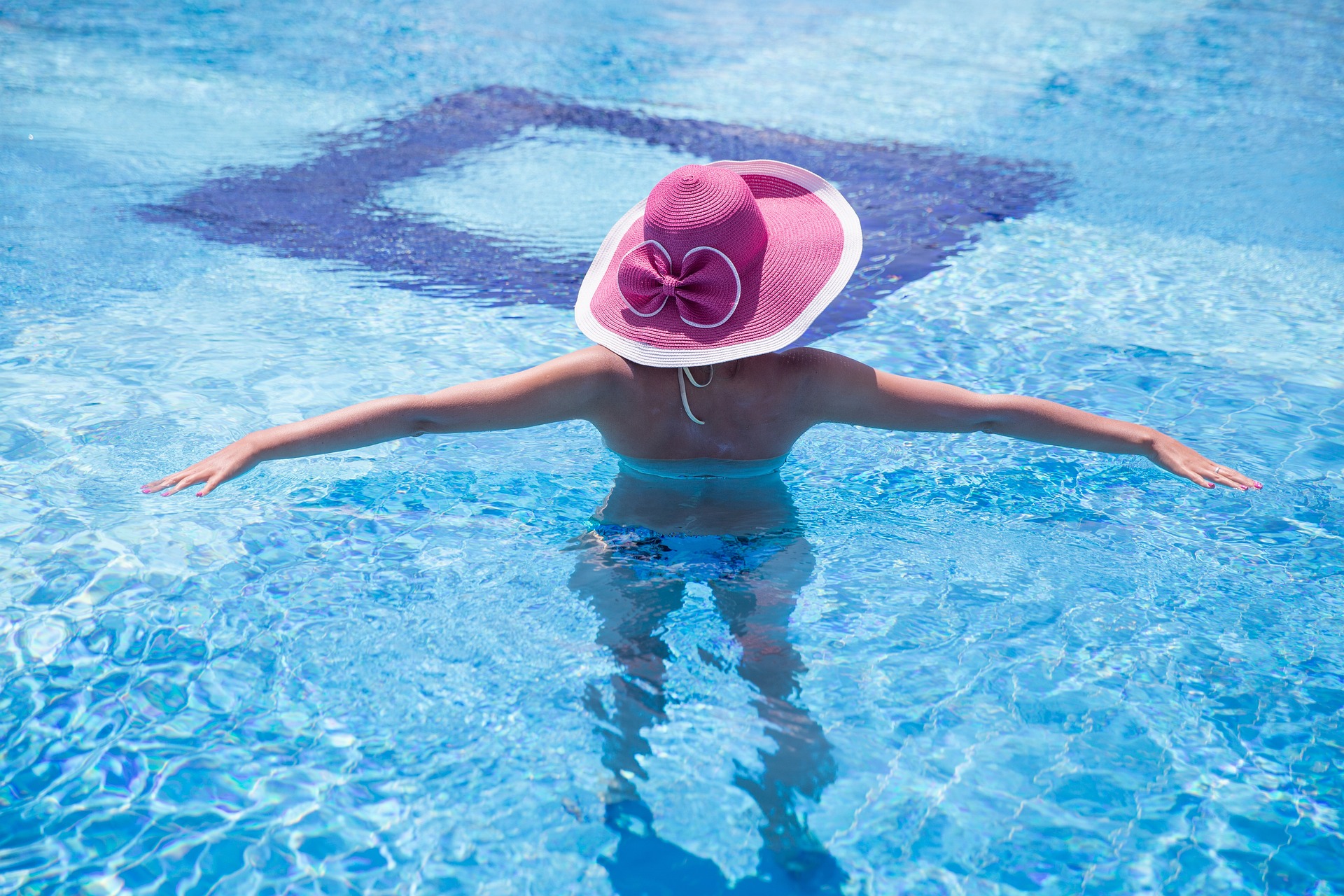 Piscinas fibra Tiana