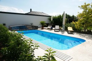 Liner Piscinas