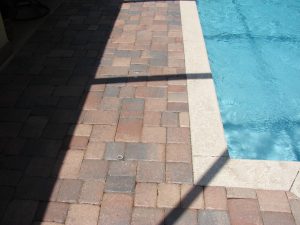 rehabilitación piscina Barcelona