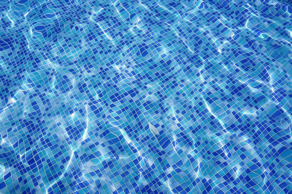 Reformar piscina antigua