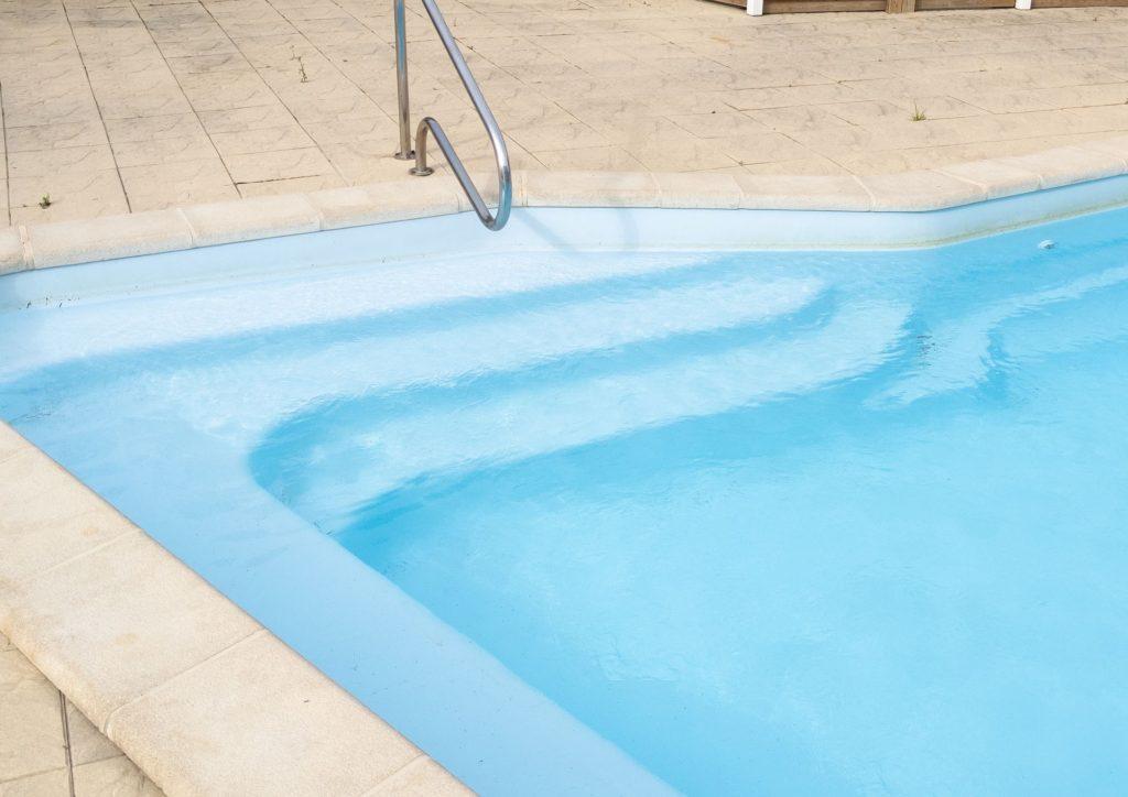 Liner para todos tipos de piscina en Sabadell