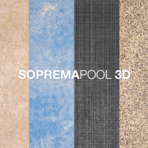SOPREMAPOOL 3D