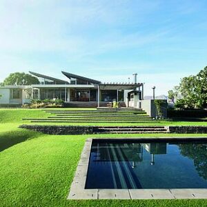 Alkorplan Decking Solid