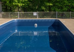 Quieres un liner para tu piscina en Barcelona