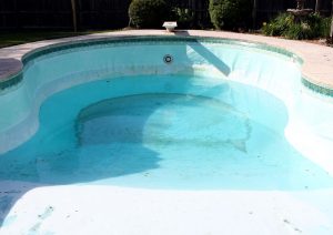 Liner para tu piscina en Barcelona