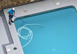 Repara tu piscina en Barcelona con nosotros