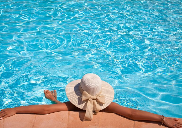 Reparación de piscina: Aspectos clave para un resultado excepcional