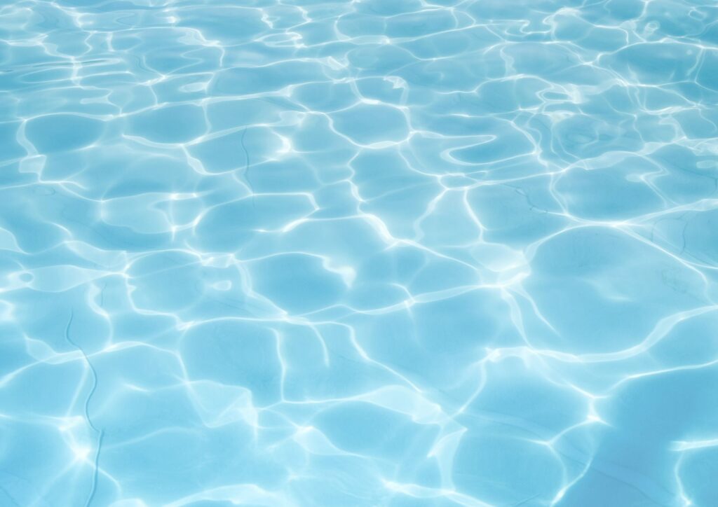 agua piscina
