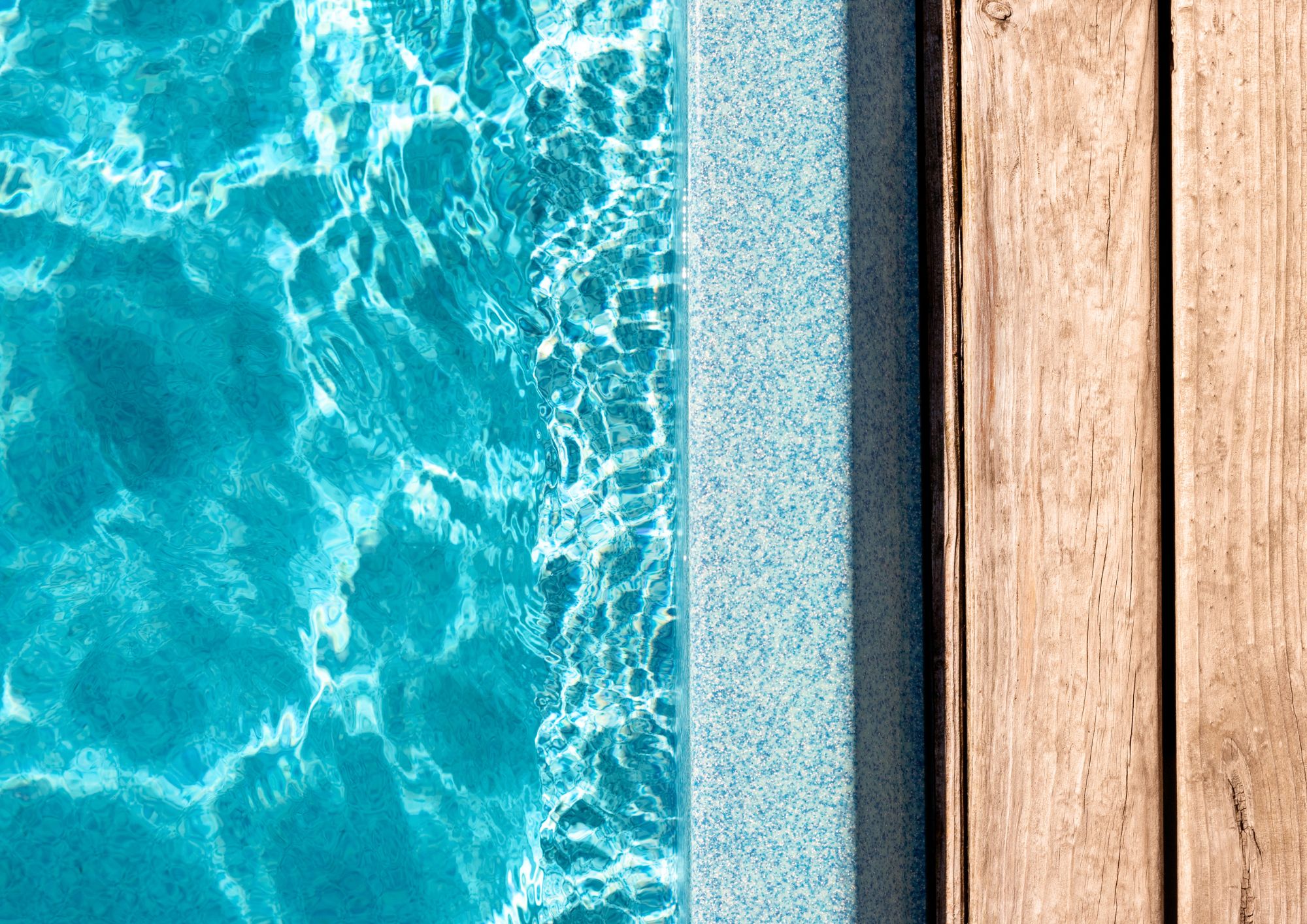 piscinas de fibra