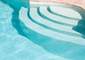 piscinas de fibra