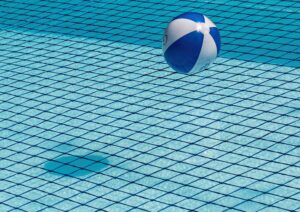 reparación liner piscinas sabadell
